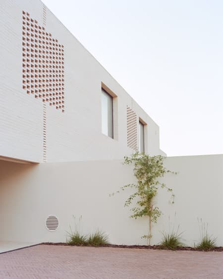 Parede Townhouses